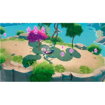 My Little Pony: Aventure Baie de Port-Poney Nintendo Switch