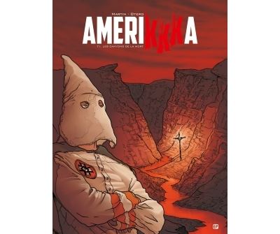 Amerikkka