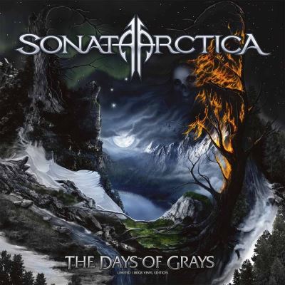 The Days Of Grays