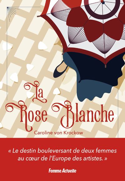 La Rose Blanche