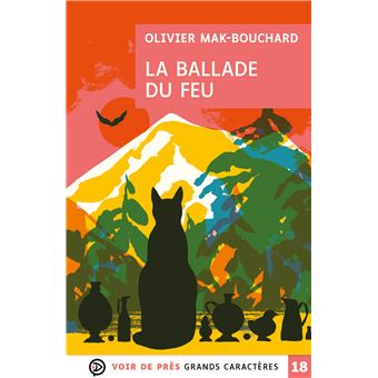 La ballade du feu