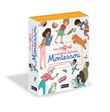 Mon coffret premières lectures Montessori