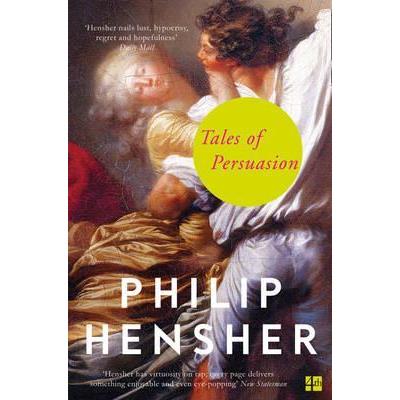 TALES OF PERSUASION