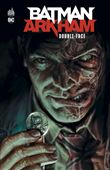 Batman Arkham : Double-Face