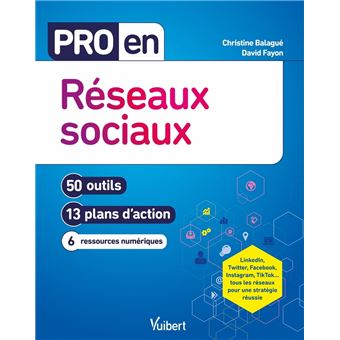 Pro en Réseaux sociaux - 1