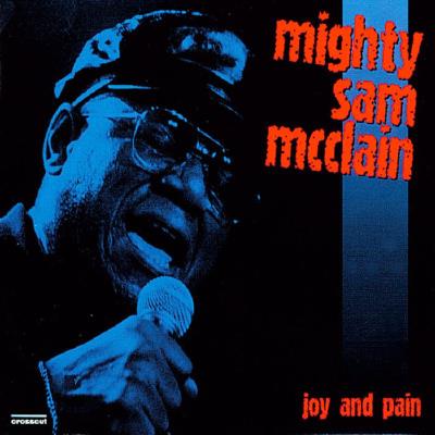 Joy and pain - Live in Europe