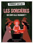 Les sorcière, qui sont-elles vraiment?