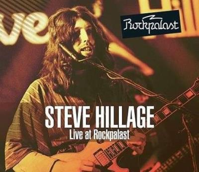 Live At Rockpalast (1977)