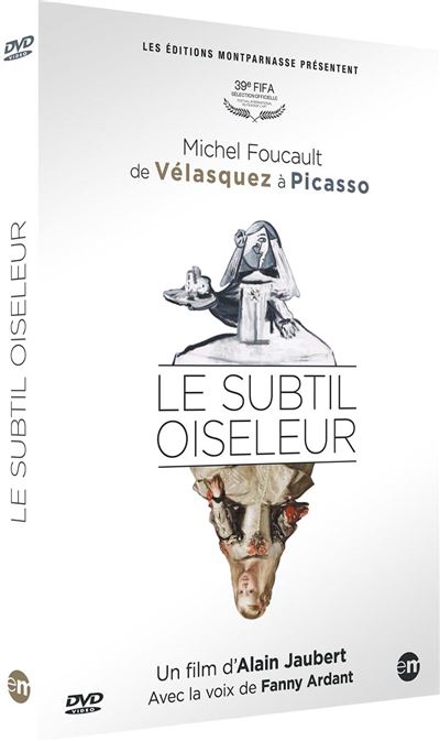 Le Subtil oiseleur DVD