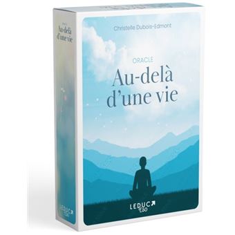 Oracle Au-delà d'une vie