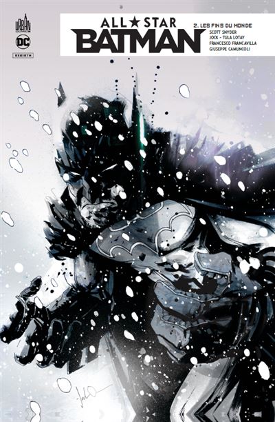 All star Batman