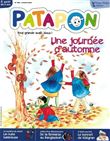 Patapon Octobre 2019 N°466 - Une journée d'automne