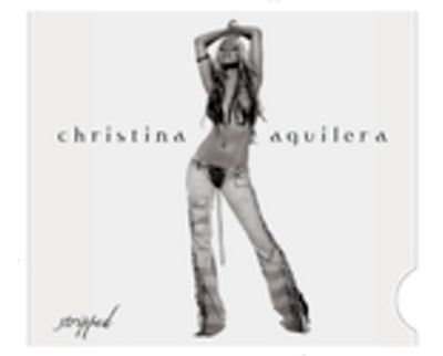 Stripped - Christina Aguilera