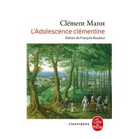 Adolescence clémentine