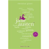Jane Austen. 100 Seiten