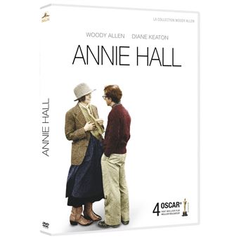 Annie Hall DVD - 1