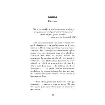 Chroniques de Dreamworld