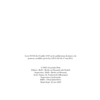 Chroniques de Dreamworld