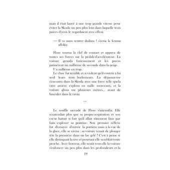 Chroniques de Dreamworld