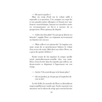 Chroniques de Dreamworld