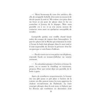 Chroniques de Dreamworld