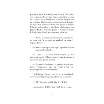 Chroniques de Dreamworld