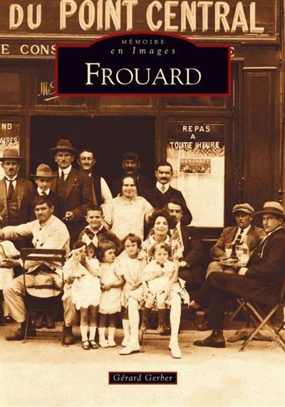 Frouard