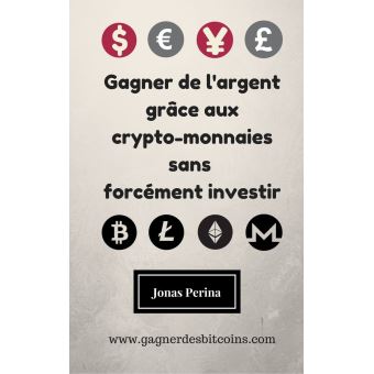 Ou investir son argent en crypto money
