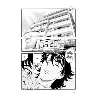 Zettai Karen Children - Tome 37