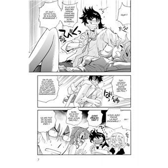 Zettai Karen Children - Tome 37