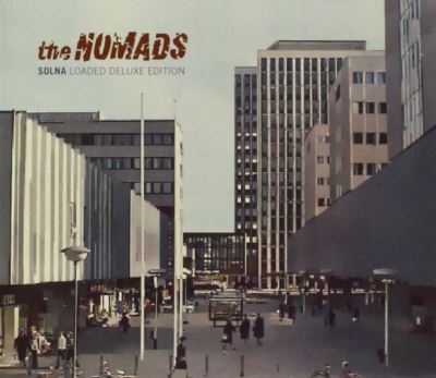 Solna loaded/ed deluxe