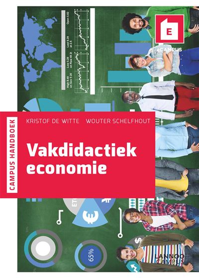 Vakdidactiek economie