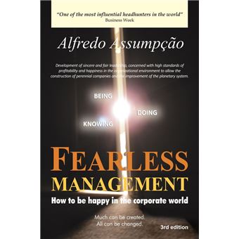 Fearless Management - 1