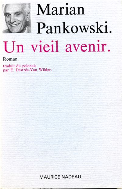 Un Vieil Avenir