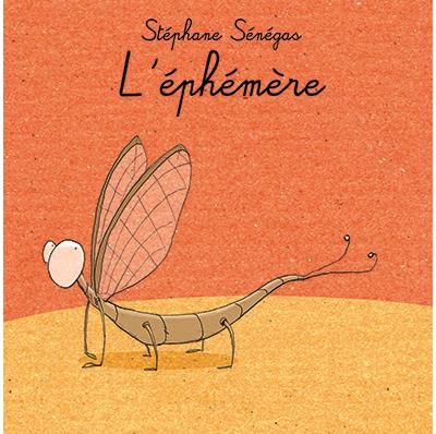 L'éphémère