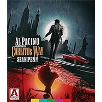 Carlito's Way Blu-ray 4K Ultra HD