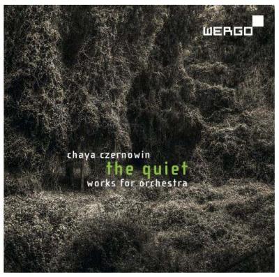 Quiet/oeuvres orchestrales