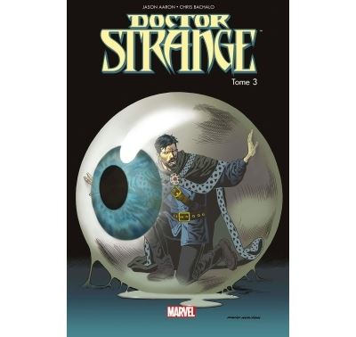 Doctor Strange