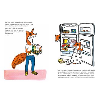 L'Aventure du dégât des eaux