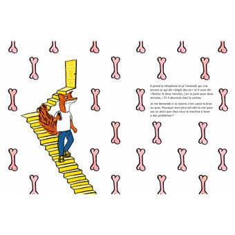 L'Aventure du dégât des eaux