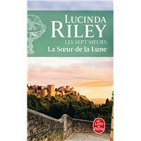 Les Sept Sœurs - Edition collector - Les Sept Soeurs - Lucinda Riley,  Fabienne Duvigneau - broché - Achat Livre