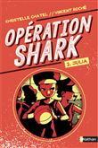 Opération Shark - tome 2 Julia