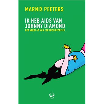 Ik heb aids van Johnny Diamond