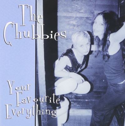 Your favorite everything