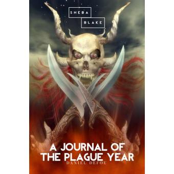 A Journal of the Plague Year - ebook (ePub) - Daniel Defoe - Achat ...