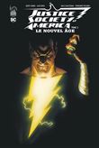 Justice Society of America Le Nouvel Âge