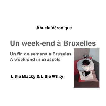 Un week-end à Bruxelles