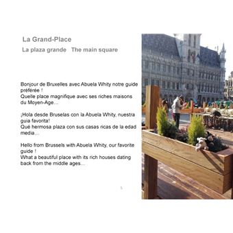Un week-end à Bruxelles