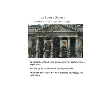 Un week-end à Bruxelles