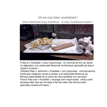 Un week-end à Bruxelles